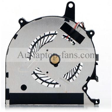 New laptop CPU cooling fan for Sony Vaio Svp132a1cm