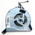 New laptop CPU cooling fan for Hp Pavilion 17-f000