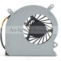 New laptop CPU cooling fan for AAVID PAAD06015SL A166