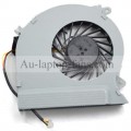 New laptop CPU cooling fan for AAVID PAAD06015SL N285
