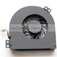 New laptop GPU cooling fan for SUNON MG75150V1-C000-S99