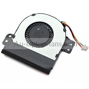 New laptop CPU cooling fan for Toshiba Satellite Pro R50-b