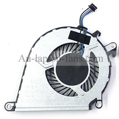 New laptop CPU cooling fan for Hp Omen 15-ax000