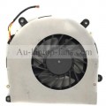 New laptop GPU cooling fan for Clevo 6-31-X720S-101