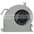 New laptop CPU cooling fan for AAVID PAAD06015SL A101