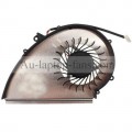 New laptop GPU cooling fan for AAVID PAAD06015SL N404