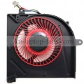 New laptop CPU cooling fan for A-POWER BS5005HS-U2F1