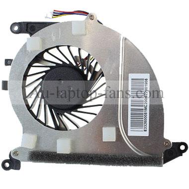 New laptop CPU cooling fan for AAVID PAAD06015SL N351 New laptop CPU cooling fan for AAVID PAAD06015SL N351