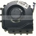 New laptop GPU cooling fan for Hp 862954-001