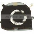 New laptop GPU cooling fan for FCN FG12 DFS501105PQ0T