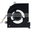 New laptop CPU cooling fan for A-POWER 16Q2-CPU-CW