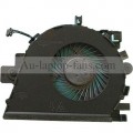 New laptop GPU cooling fan for Hp SPS-848252-001