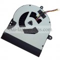 New laptop GPU cooling fan for Asus 13NB06F1P11011