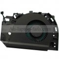 New laptop GPU cooling fan for Hp 848378-001
