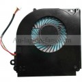 New laptop CPU cooling fan for A-POWER P950ER-CPU