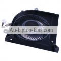 New laptop CPU cooling fan for A-POWER BS5005HS-U3I