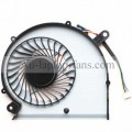 New laptop CPU cooling fan for A-POWER BS5005HS-U2M