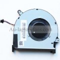 New laptop GPU cooling fan for Dell 0861FC