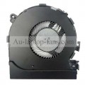 New laptop GPU cooling fan for DELTA NS75C00-17G07