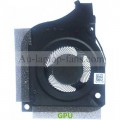 New laptop GPU cooling fan for Dell 0FK2HP