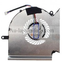 New laptop CPU cooling fan for AAVID PAAD060105SL N383