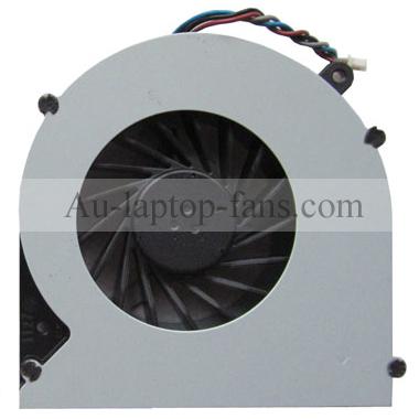 CPU cooling fan for DELTA KSB0505HB-BK48