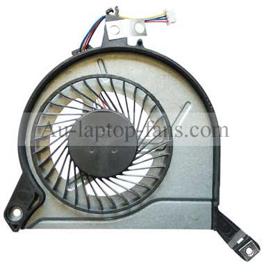 Hp Pavilion 15-p082tx fan