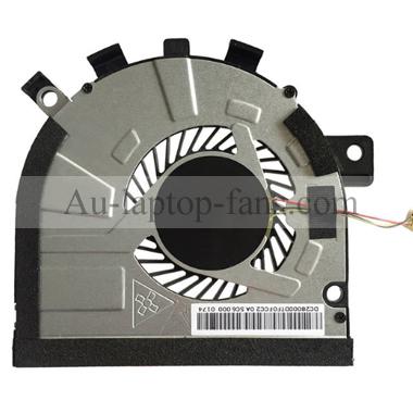 Toshiba Satellite E55dt fan