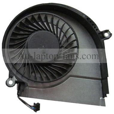 Hp Pavilion 17-e171nr fan