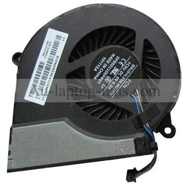Hp Pavilion 17-e171nr fan