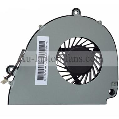 Acer Aspire V3-551-7424 fan