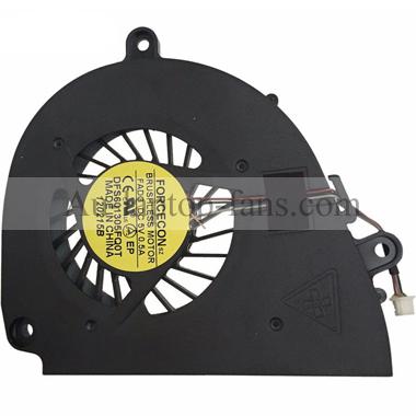 Acer Aspire 5750 fan