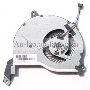 Hp Pavilion 15-n021ee fan