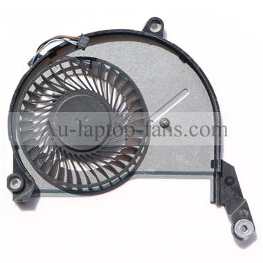 Hp Pavilion 15-n021ee fan