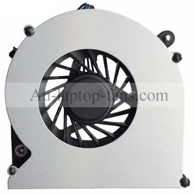 Hp Elitebook 8450p fan
