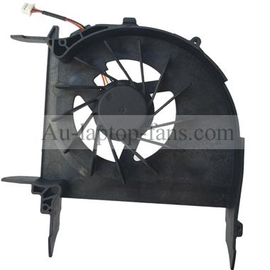 Hp Pavilion Dv7-2174ca fan