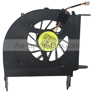 Hp Pavilion Dv7-2174ca fan