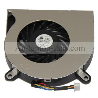 Dell Latitude E6410 fan
