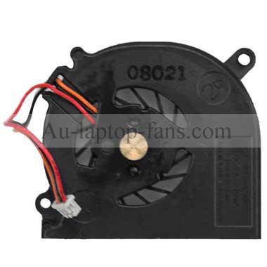 Fujitsu Celsius Mobile H700 fan