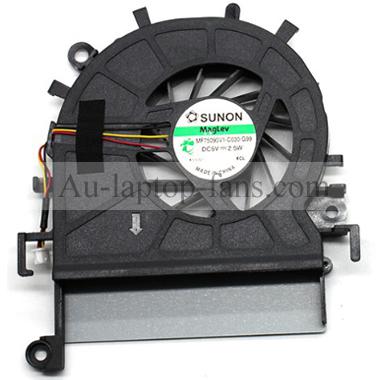 Acer Aspire 5349-2481 fan