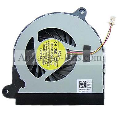 Dell Inspiron 17r 5720 fan