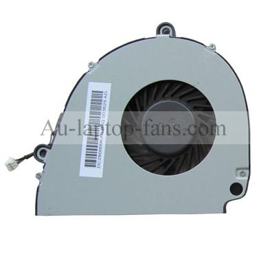 Gateway Nv57h84u fan