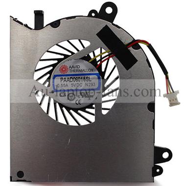 AAVID PAAD06015SL N293 fan
