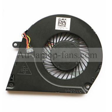 Hp Envy 4-1202ea Ultrabook fan