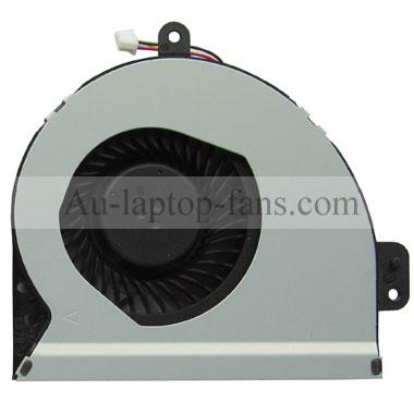 Asus X43sv fan