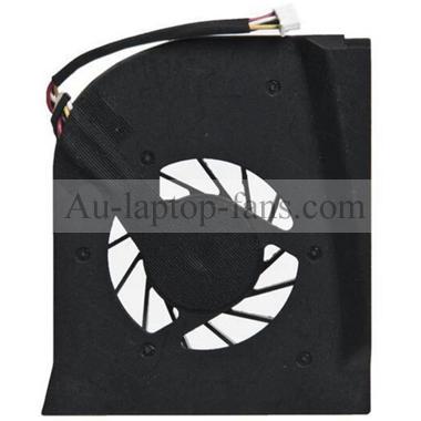 Hp Pavilion Dv6500ew fan