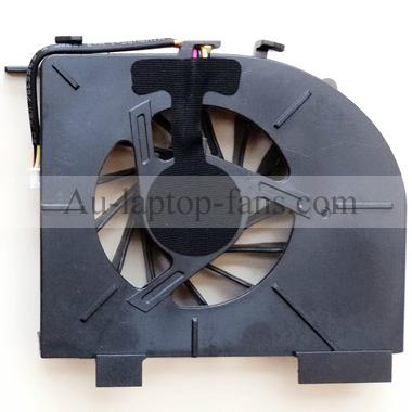 Hp PAVILION DV5-1130EG fan