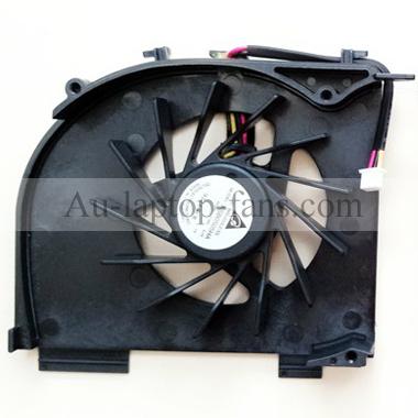 Hp PAVILION DV5-1130EG fan