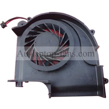 Hp Pavilion Dv5-2135dx fan