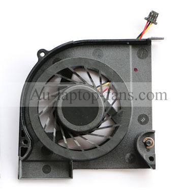 Hp Pavilion Dv3-4209tx fan